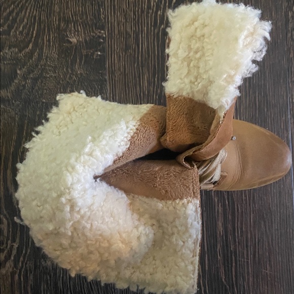 Sorel Emelie 6.5 Women's Winter Boots - Picture 11 of 11